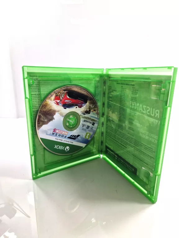 FORZA HORIZON 5 XBOX
