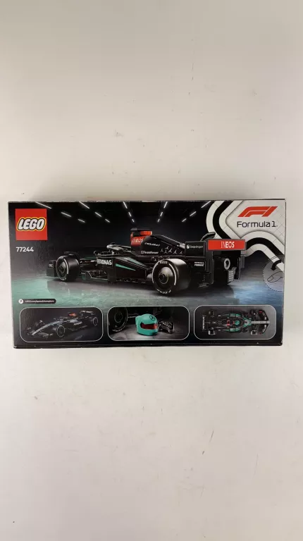 LEGO SPEED CHAMPIONS 77244
