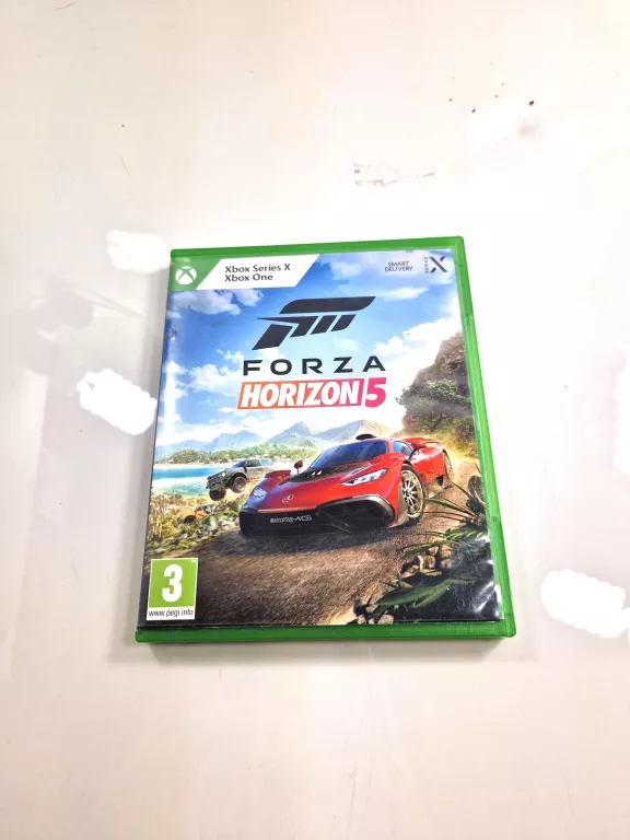 FORZA HORIZON 5 XBOX