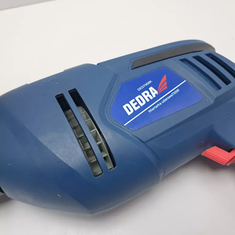WIERTARKA DEDRA DED7958K