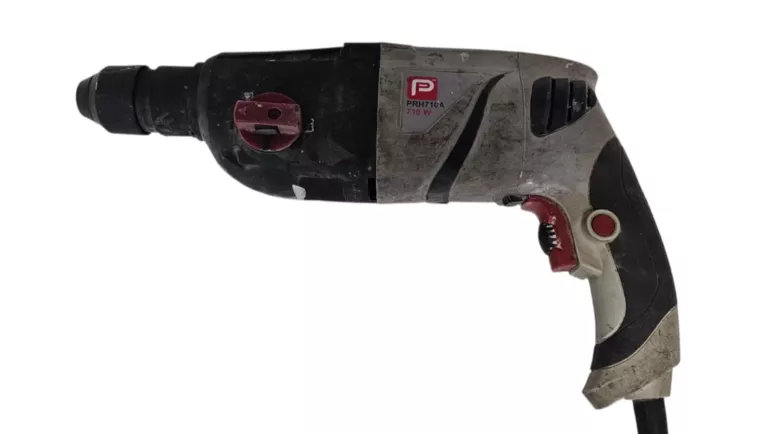 MŁOTOWIERTARKA PERFORMANCE POWER PRH710A 710W