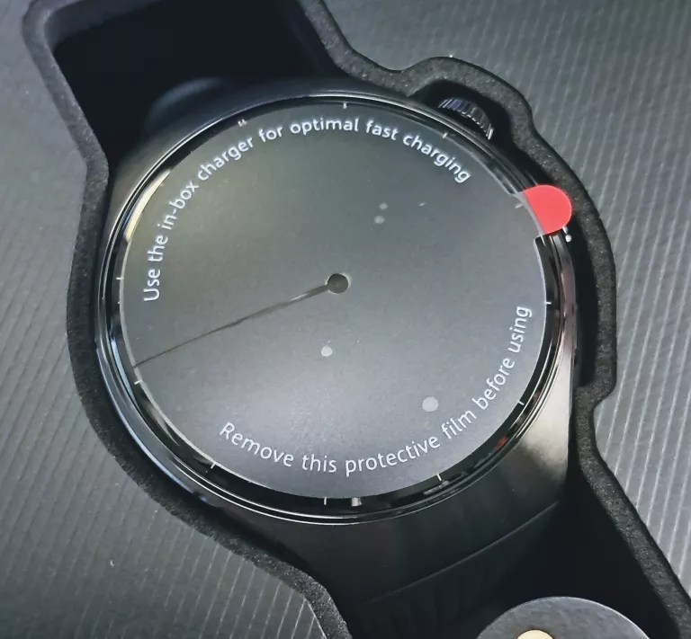 SMARTWATCH HUAWEI WATCH 5 +FV