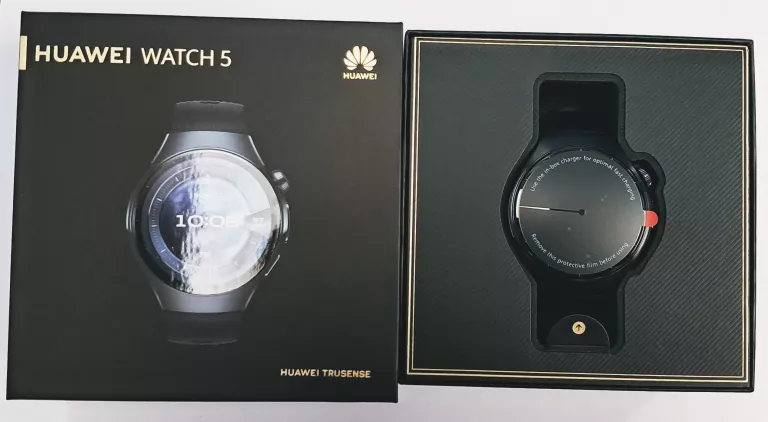 SMARTWATCH HUAWEI WATCH 5 +FV