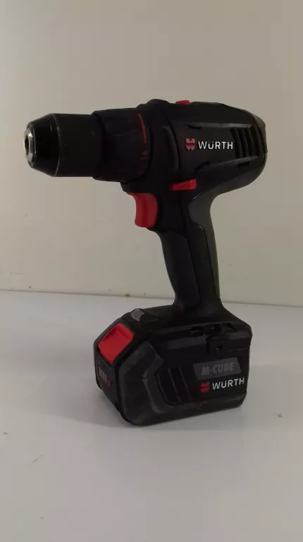 WKRĘTARKA WURTH ABS 18 BASIC