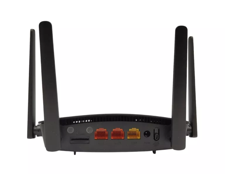 ROUTER NA KARTĘ SIM 4G LTE TOTOLINK LR350 802.11N RJ45