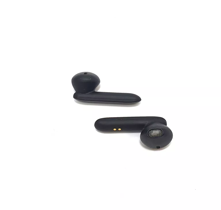 SŁUCHAWKI BLUETOOTH XMUSIC TWS750K - CZARNE