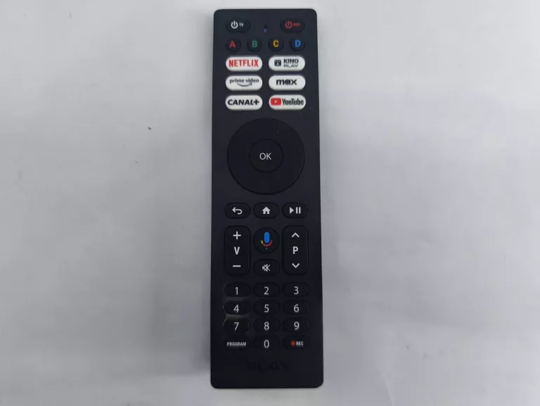 DEKODER PLAYBOX DV8990-T2/C + PILOT + AKCESORIA