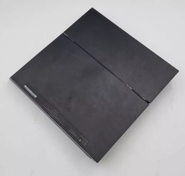 KONSOLA PS4 FAT CUH-1116A 500GB PAD GRY