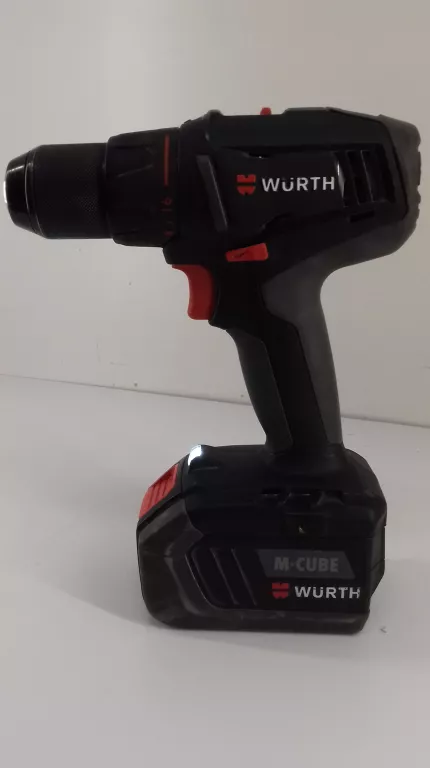 WKRĘTARKA WURTH ABS 18 BASIC