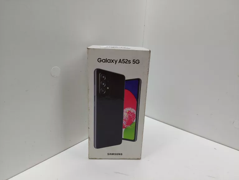 SAMSUNG GALAXY A52S 5G