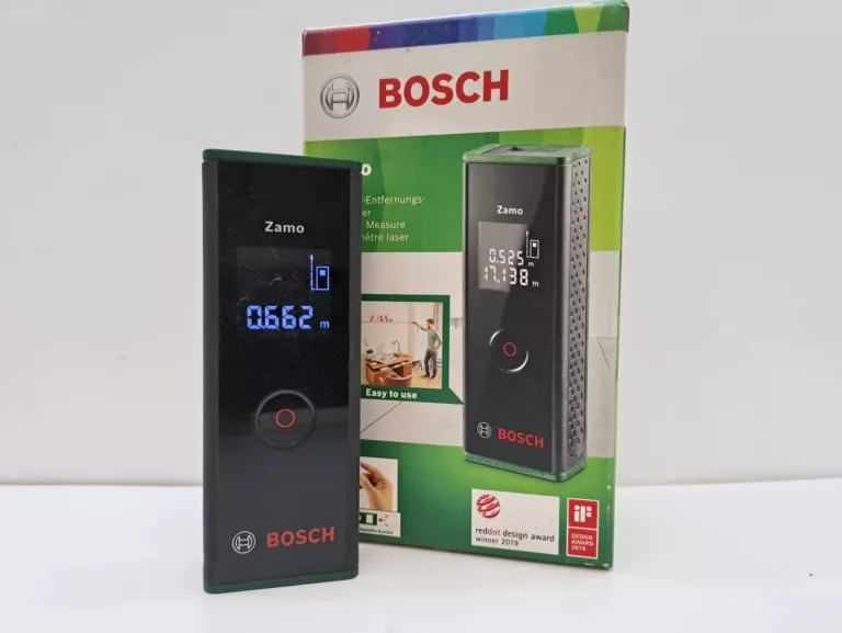 DALMIERZ BOSCH ZAMO KOMPLET