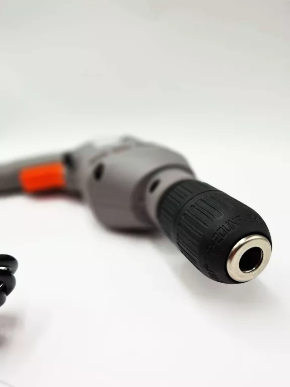 WIERTARKA ELEKTRYCZNA UDAROWA 600W