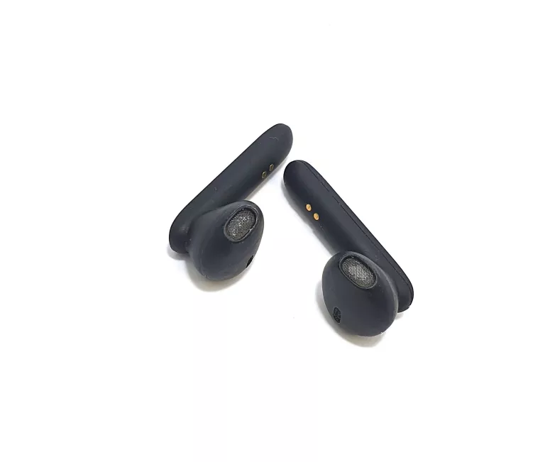 SŁUCHAWKI BLUETOOTH XMUSIC TWS750K - CZARNE