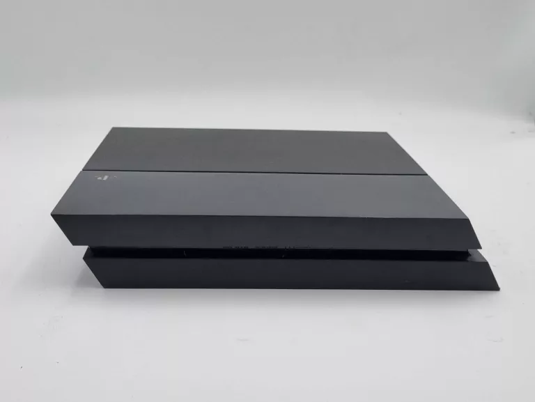 KONSOLA PS4 FAT CUH-1116A 500GB PAD GRY