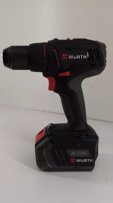 WKRĘTARKA WURTH ABS 18 BASIC