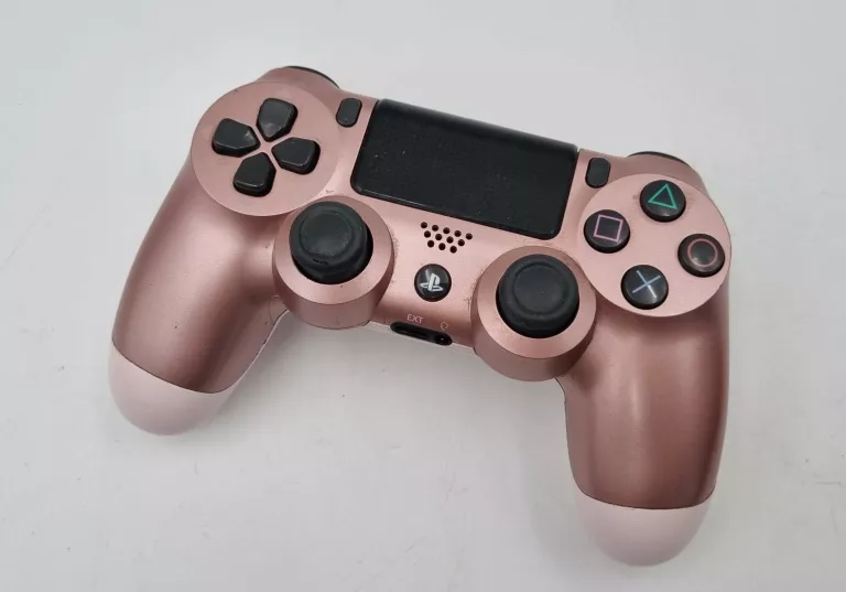 KONSOLA PS4 FAT CUH-1116A 500GB PAD GRY