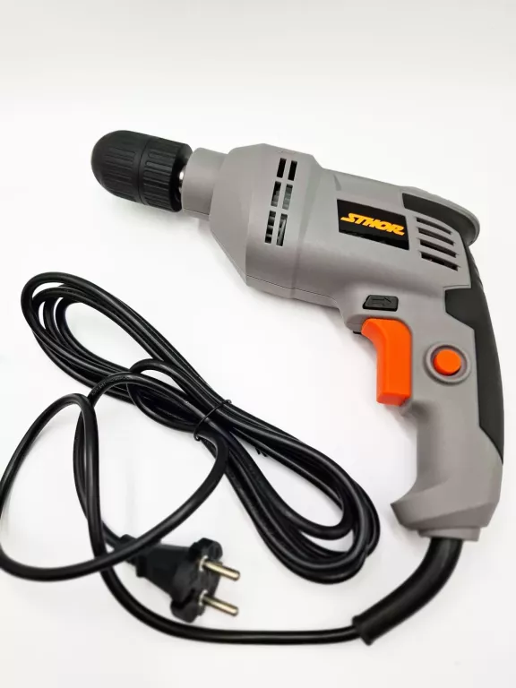 WIERTARKA ELEKTRYCZNA UDAROWA 600W