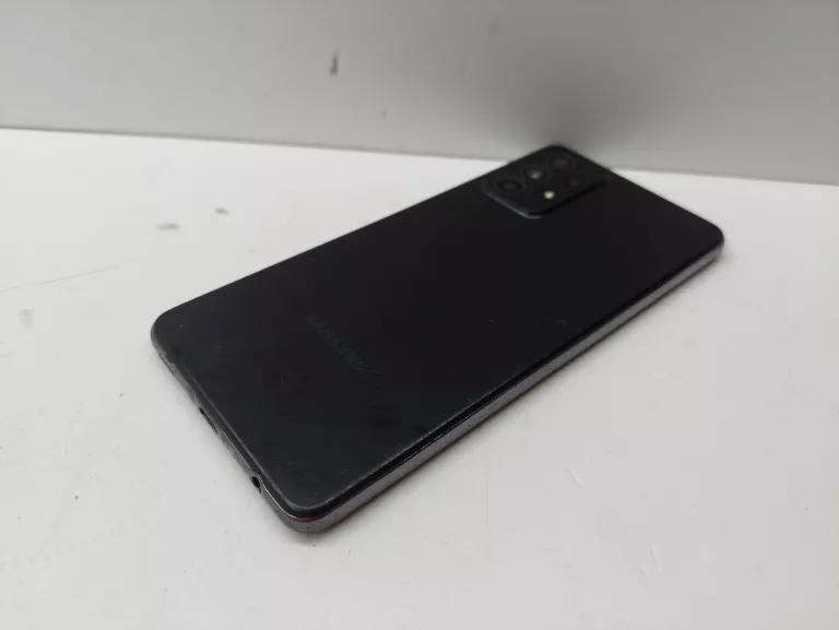 SAMSUNG GALAXY A52S 5G