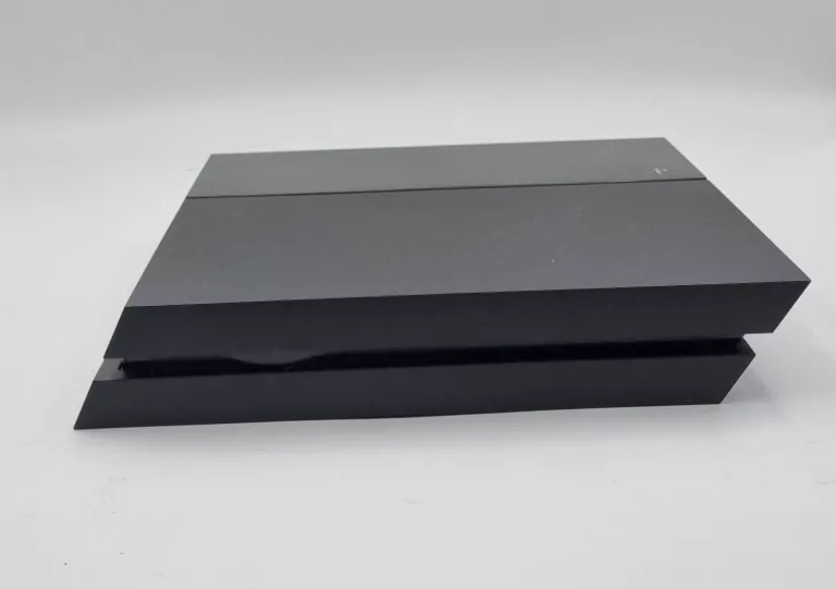 KONSOLA PS4 FAT CUH-1116A 500GB PAD GRY
