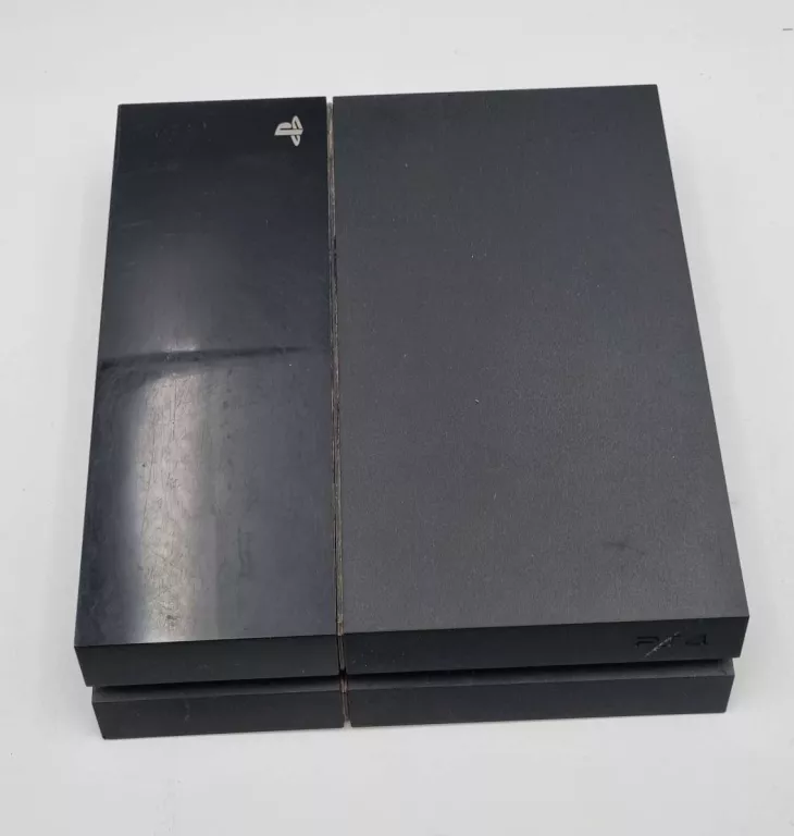 KONSOLA PS4 FAT CUH-1116A 500GB PAD GRY