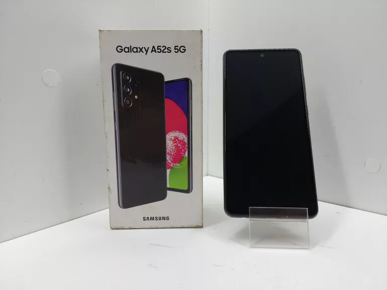 SAMSUNG GALAXY A52S 5G