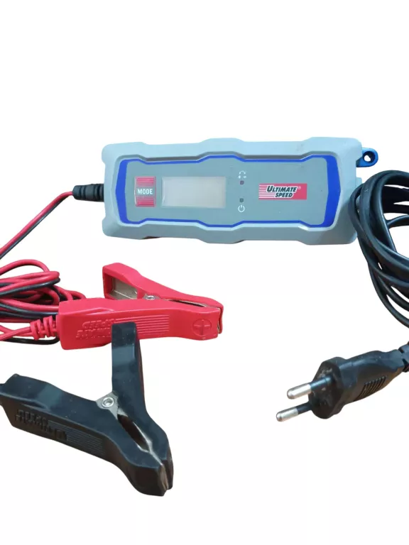 PROSTOWNIK ULTIMATE SPEED ULGD 3.8 A1