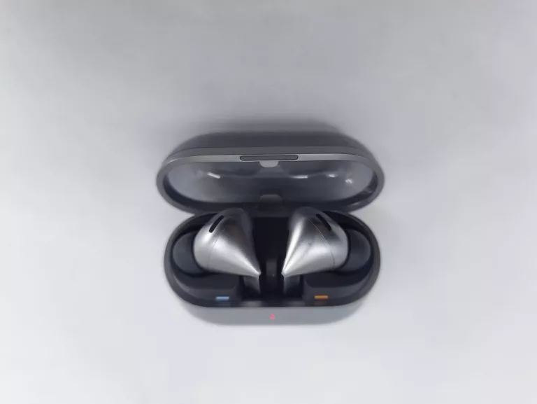 SŁUCHAWKI SAMSUNG GALAXY BUDS 3 PRO