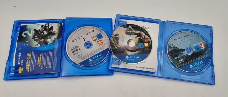 KONSOLA PS4 FAT CUH-1116A 500GB PAD GRY