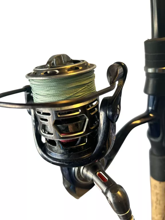 WĘDKA SNYPER POWER METHOD FEEDER 300