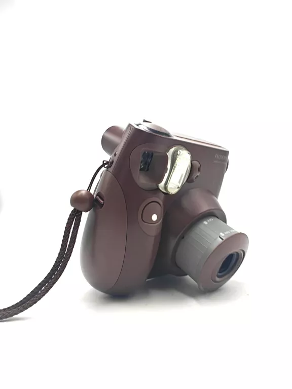APARAT INSTAX MINI 7S Z WKŁADAMI