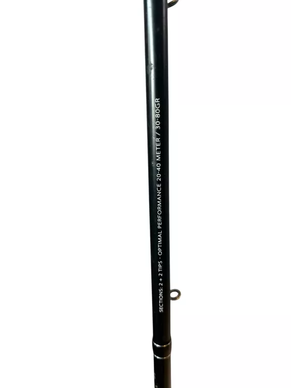 WĘDKA SNYPER POWER METHOD FEEDER 300