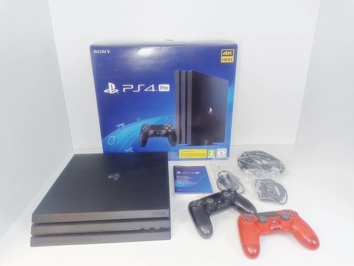 konsola-ps4-pro-leonarda-3a-lublin