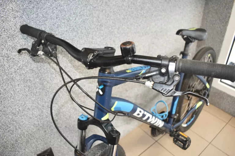 ROWER B'TWIN ROCKRIDER 520