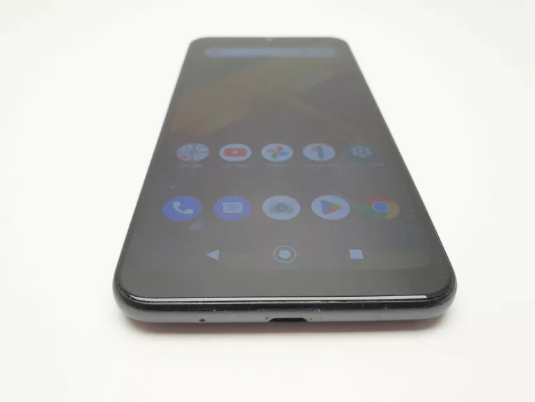 TELEFON LG K22 2/32GB 6.2" TYTANOWY