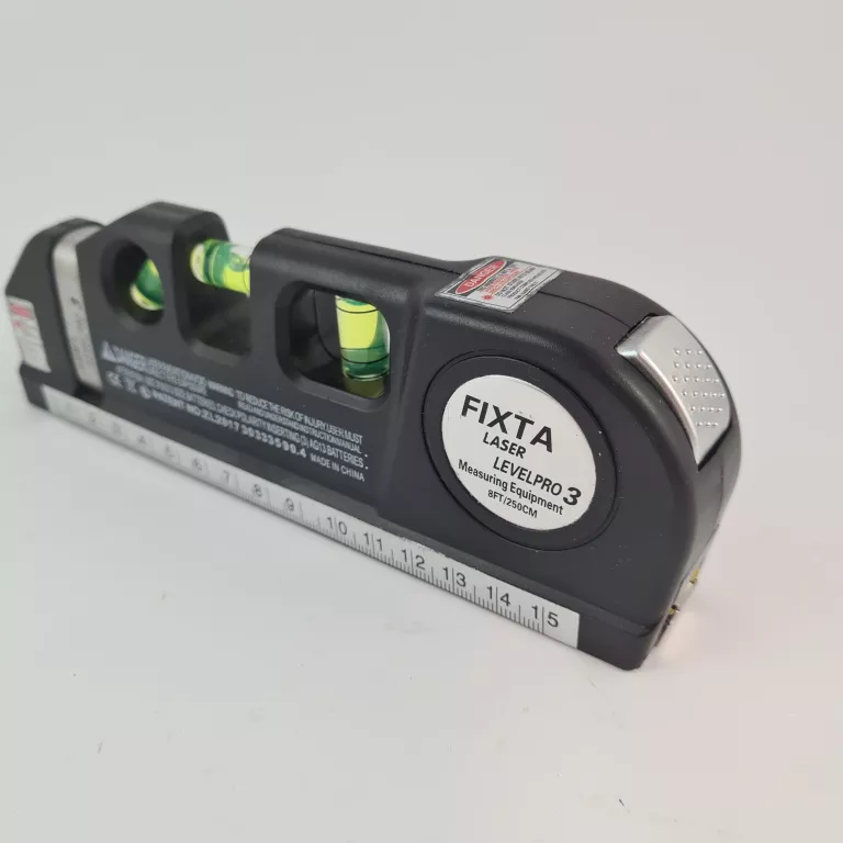 LASER LEVEL PRO 3