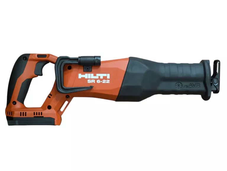 PIŁA SZABLASTA HILTI SR 6-22 NURON W WALIZCE