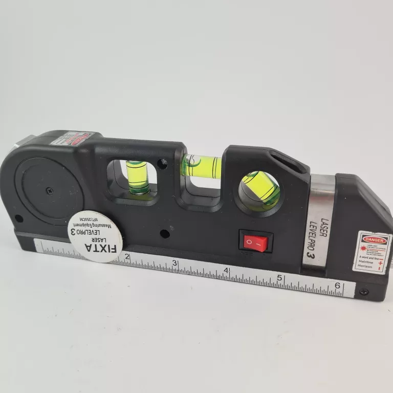 LASER LEVEL PRO 3