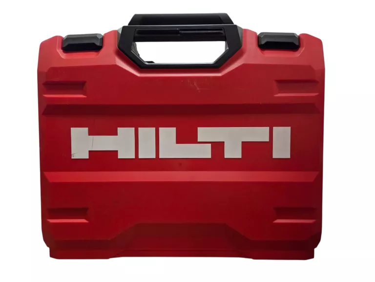 PIŁA SZABLASTA HILTI SR 6-22 NURON W WALIZCE