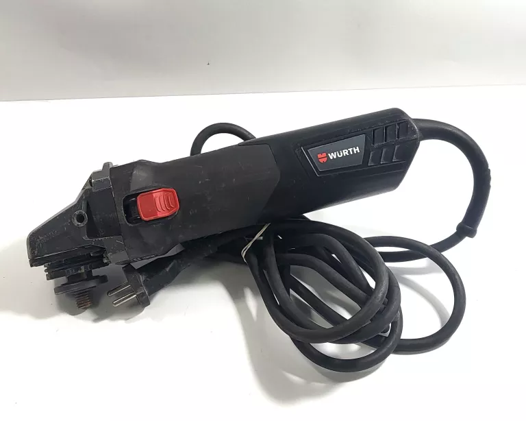 SZLIFIERKA KĄTOWA WURTH EWS 14-125-EQ