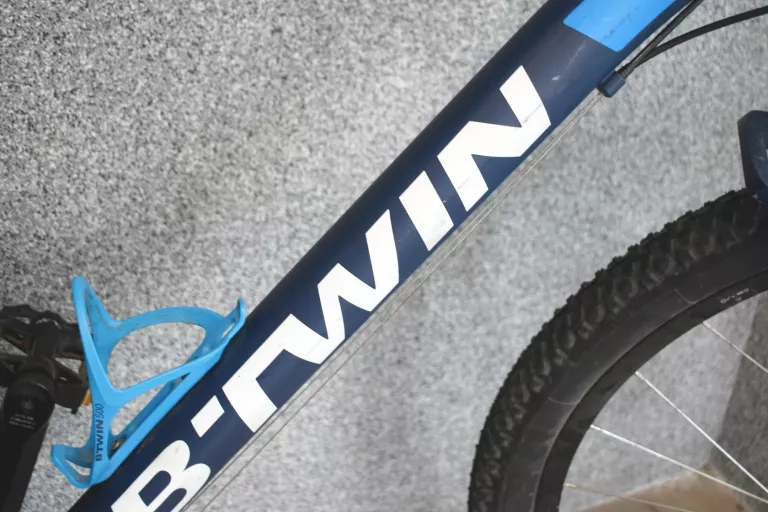 ROWER B'TWIN ROCKRIDER 520