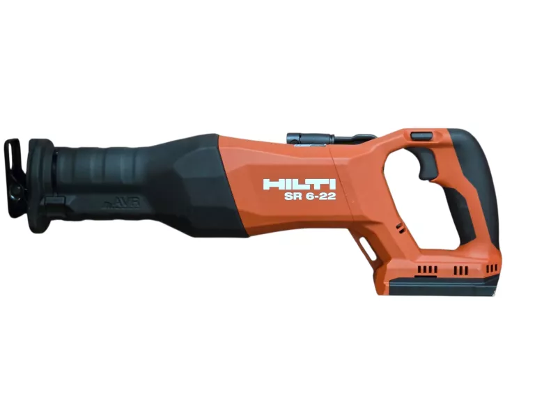 PIŁA SZABLASTA HILTI SR 6-22 NURON W WALIZCE