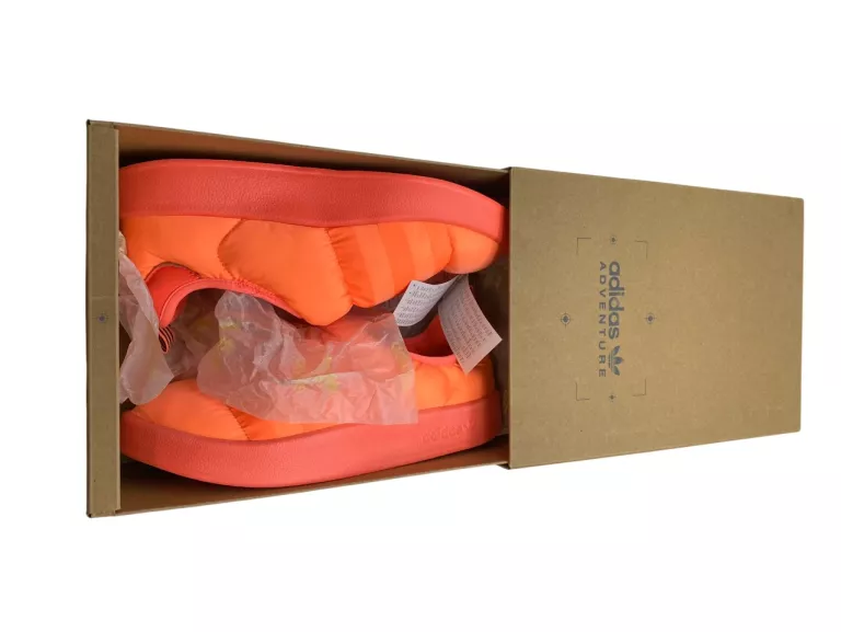 ADIDAS PUFFYLETTE ADVENTURE - HQ6504