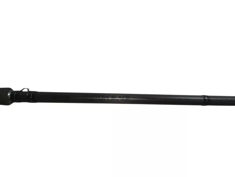 FEEDER OKUMA CUSTOM BLACK 360