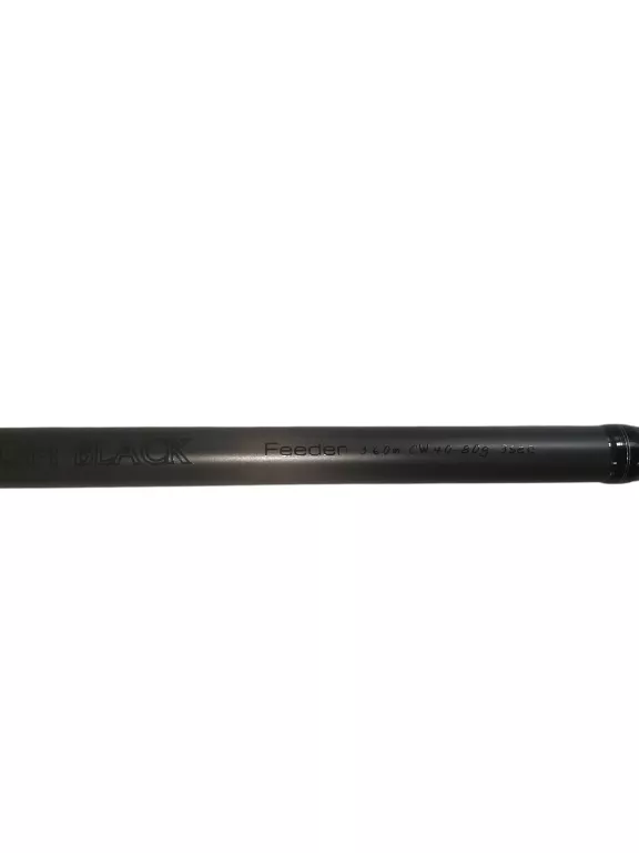 FEEDER OKUMA CUSTOM BLACK 360