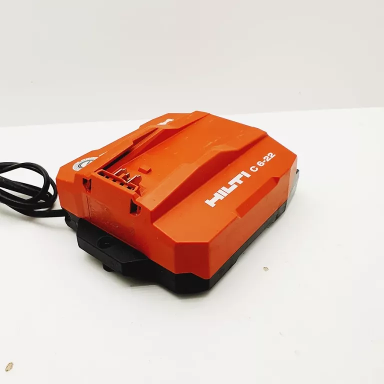 ŁADOWARKA HILTI NURON C 6-22