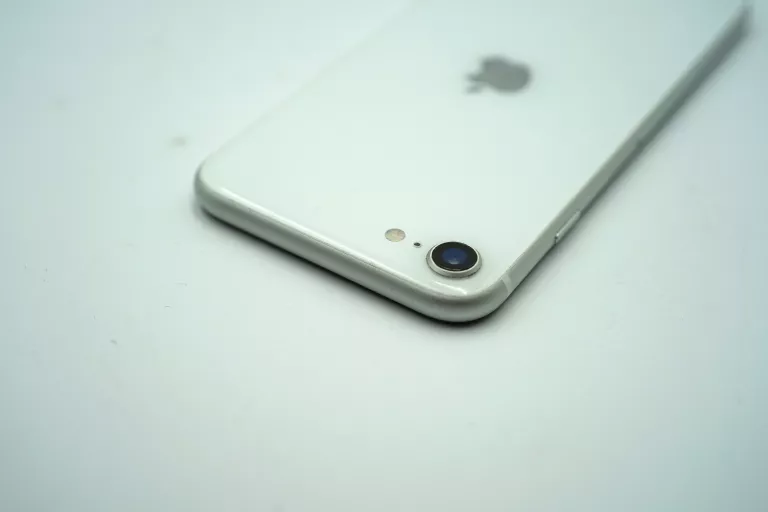 TELEFON APPLE IPHONE SE 2020 64GB BATERIA 75%