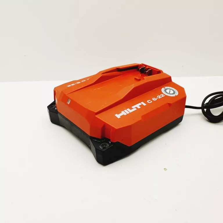 ŁADOWARKA HILTI NURON C 6-22