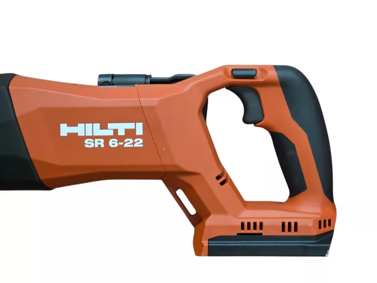 PIŁA SZABLASTA HILTI SR 6-22 NURON W WALIZCE