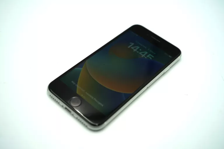 TELEFON APPLE IPHONE SE 2020 64GB BATERIA 75%