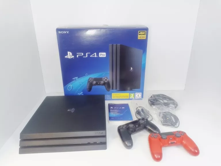 konsola-ps4-pro-leonarda-3a-lublin